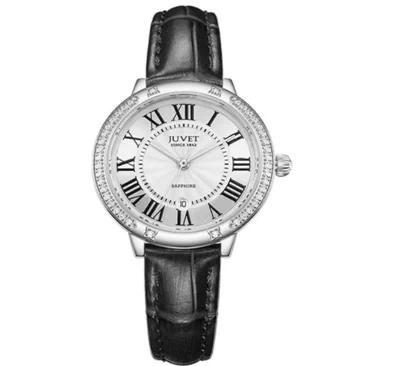 Juvet 7005 a1 minimalist womens quartz watch
