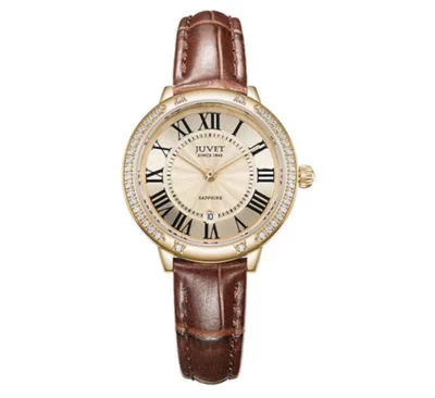 Juvet 7005 a2 minimalist womens quartz watch