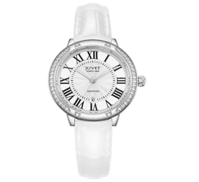 Juvet 7005 a3 minimalist womens quartz watch super thin watch