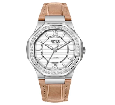 JUVET 7018 Graceful Elegant Watch for Ladies