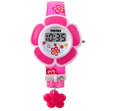 Skmei 1144 sunflower kids digital watch