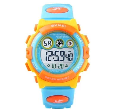 Skmei 1451 sport children watch