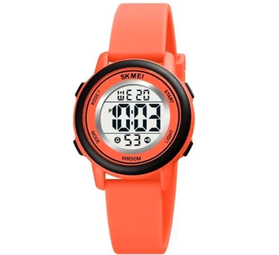 Skmei 1721 kids digital watch luminous