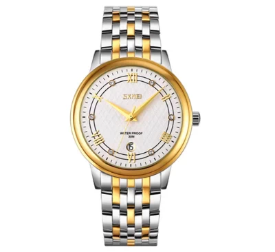 Skmei 9272 quartz wristwatch