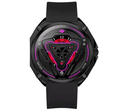 Skmei evolution 7101 ultra thin watch